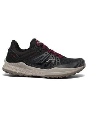 Saucony Mad River Trail Running Shoes